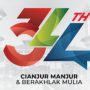 Jelang Hari Jadi Cianjur Ke-344, Ini Harapan Warga