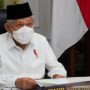 Imbau Umat Islam Salat Iduladha di Rumah, Ma'ruf Amin: Jaga Diri dari Covid-19 Hukumnya Wajib