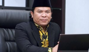 Anggota DPR Sebut Sebaiknya Presiden Pimpin Langsung Pelaksanaan PPKM Darurat Jika Diperpanjang