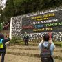 Pendakian Gunung Gede Pangrango Ditutup Sementara