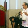 Ingatkan Menteri Soal Komunikasi, Jokowi: Perpanjangan PPKM Darurat Hal Sensitif, Jangan Sampai Keliru