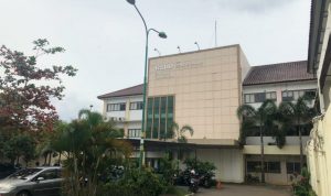 Stok Oksigen Pasien Covid-19 di RSUD Cianjur Mencukupi