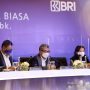 RUPSLB BRI Setujui Right Issue 28 Miliar Lembar Saham