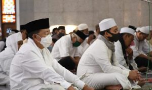 Ini Imbauan MUI Cianjur Soal Penyelenggaraan Salat Iduladha Di Tengah PPKM Darurat