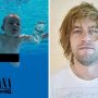 Nevermind, album kedua Nirvana