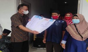 Setiap Pekan Layani Warga, Ini Empat Program Inovasi Disdukcapil Cianjur