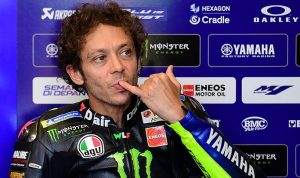 Valentino Rossi