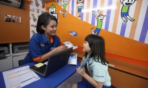 Persembahan Hari Anak Nasional, BRI Bagikan Beasiswa Junio Smart ke Pelajar