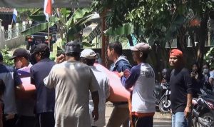 Dua Hari Tak Pulang ke Rumah, Warga Ciranjang Cianjur Ditemukan Tewas di Dalam Sumur