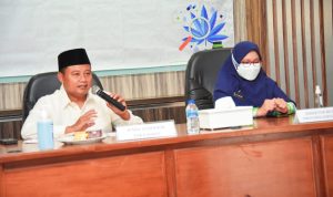 Hadirnya SNIRUPA Untuk atasi penyalahgunaan NAPZA di Jabar