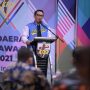 Ridwan Kamil: Jabatan di KNPI Niatkan sebagai Ibadah