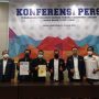 Kirim Surat Pengesahan ke Bupati, Mudrikah Minta Pengurus Karang Taruna Cianjur Segera Dikukuhkan
