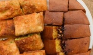 Martabak Jadi Makanan Paling Banyak Dipesan Selama Pandemi Covid-19