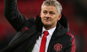 MU Menang Besar Kontra Everton, Begini Respon Solskjaer