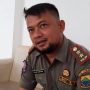 Damkar Cianjur Waspadai Potensi Kebakaran Hutan dan Lahan saat Kemarau