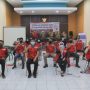 Antisipasi KLB, PMI Cianjur Gelar Orientasi dan Pembekalan bagi Relawan Sibat