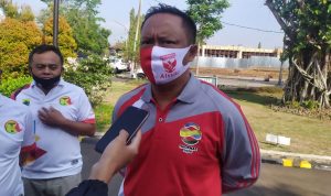 KONI Cianjur Optimis Meraih Hasil Maksimal di Porda Jabar 2022