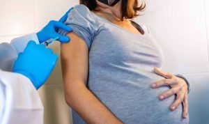 Ibu Hamil Boleh Vaksin, Ini Penjelasan dari Dokter Kandungan