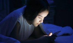 Ingin Punya Imunitas Bagus? Jangan Tidur Terlalu Larut