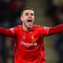 Liverpool Perpanjang Kontrak Jordan Henderson