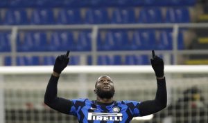 Akankah Inter Melepas Lukaku Usai Chelsea Tawarkan Rp2 Triliun