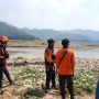 BPBD Masih Lakukan Pencarian Lansia yang Tenggelam di Waduk Cirata