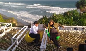 Pemprov Jabar Segera Bangun Jalur Tengah Selatan dari Sukabumi hingga Ciamis