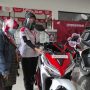 DAM Berikan Promo Special untuk Pembelian Honda Vario 150