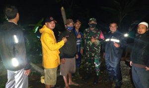 Puluhan Rumah Rusak Akibat Hujan Angin, Kades: Tidak Ada Korban Jiwa