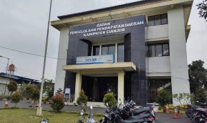 Bappenda Cianjur Optimis Target PBB dan BPHTB Tercapai