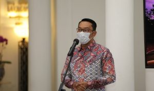 Prof. Mochtar Kusumaatmadja Diusulkan Jadi Pahlawan Nasional