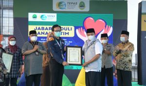 Jabar Luncurkan Program Perlindungan Anak Korban Covid-19