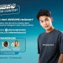 Jangan Ngaku Kreatif Kalau Belum Ikutan Awesome Review Contest Bareng Galaxy A32