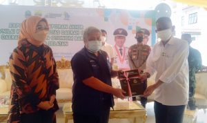 Cianjur Selatan Sangat Layak Jadi CDPOB