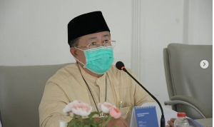 Pemkab Cianjur Gratiskan Swab Antigen Bagi Peserta Seleksi CPNS dan PPPK