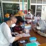 PKB Cianjur Kembali Gelar Vaksinasi Covid-19 Dosis 1 dan 2