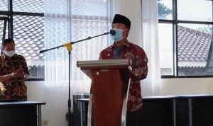 Tiga Pilar Budaya Cianjur Kembali Digaungkan untuk Mengedukasi Generasi Muda