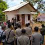 Bertahun-tahun Tinggal di Gubuk Reyot, Emun Akhirnya Dapat Rumah Layak Huni