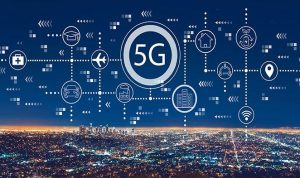 Dalam Lima Tahun Indonesia Bisa 5G Secara Keseluruhan