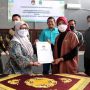 KPU Cianjur dan KCD Pendidikan Wilayah VI Jabar MoU Tingkatkan Partisipasi Pemilih Pemula