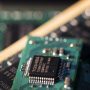 Pasokan Chip Toshiba Rendah Hingga 2022