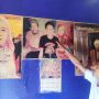 Belum Terungkap, Anggota Geng Motor Pembacok Saepul Sulit Diidentifikasi