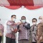 Resmikan Alun-alun Aimas di Sorong, Ridwan Kamil: Bentuk Persaudaraan Jabar-Papua