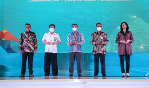 BRI dan BP Tapera, Sinergikan Ekosistem Pembiayaan Rumah Murah