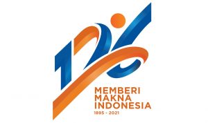 Umumkan Pemenang Sayembara Desain Logo HUT, Ini Logo Hari Jadi ke-126 BRI