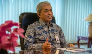 Wujudkan Tata Kelola ESG, BRI Salurkan Lebih dari Rp588 Triliun Kredit Berbasis ESG