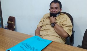 Cagar Budaya Dibongkar, Ini Kata DPRD Cianjur