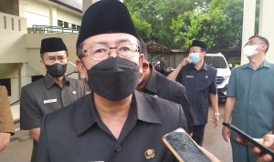 Bupati Cianjur Imbau Masyarakat Jangan Mudik dan Sekolah Tidak Diliburkan