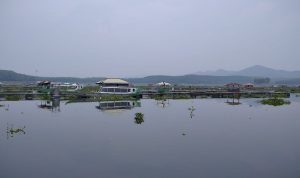 Pasca Ribuan Ikan Mati di Waduk Cirata, UPTD Perikanan Imbau Peternak Kurangi Jumlah Ternaknya di Awal September