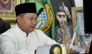 Uu Minta Media Edukasi dan Sosialisasi Program Pemerintah